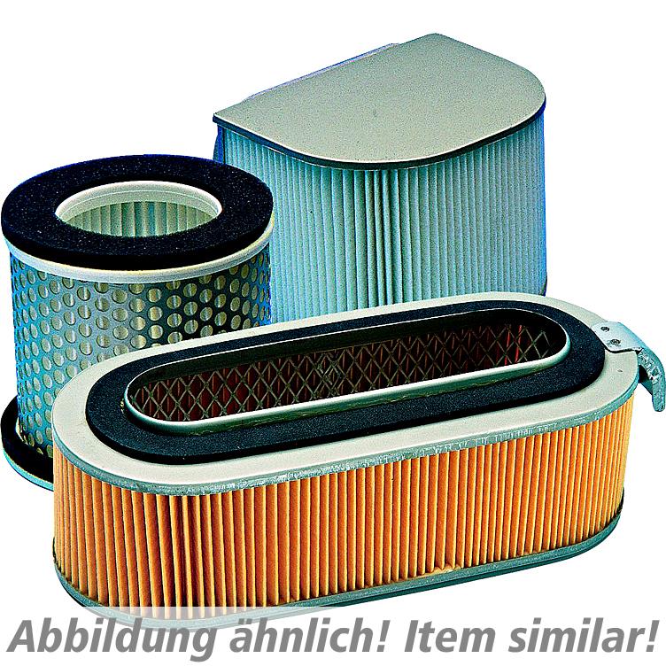 Meiwa Luftfilter für Suzuki GSX 600/750/1100 F - Motorradteile & Ersatzteile - Filter & Schläuche