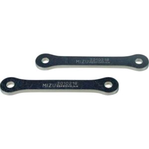 Mizu Heckhöherlegung S1 3010218 für Kawasaki/Yamaha - Motorradteile & Ersatzteile - Federung & Gabel