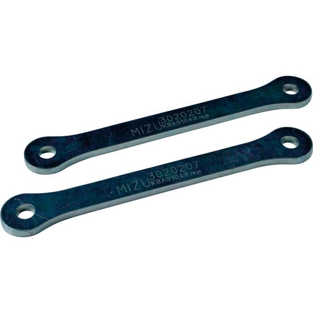 Mizu Hecktieferlegung S1 3020207 für Kawasaki - Motorradteile & Ersatzteile - Federung & Gabel