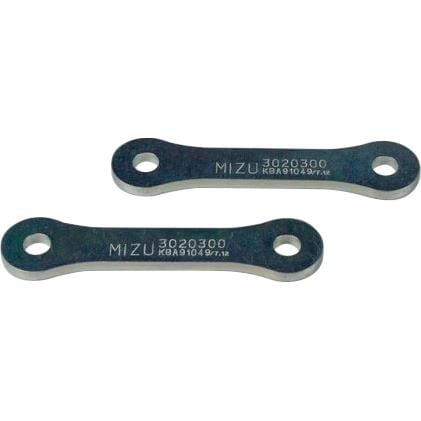 Mizu Hecktieferlegung S1 3020300 für Suzuki/Triumph - Motorradteile & Ersatzteile - Federung & Gabel