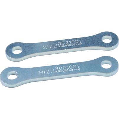 Mizu Hecktieferlegung S1 3021021 für Yamaha - Motorradteile & Ersatzteile - Federung & Gabel