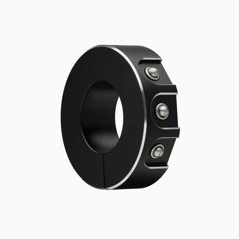 Motogadget Tasterarmatur mo.switch mini 22 mm schwarz - Motorradteile & Ersatzteile - Tacho & Instrumente
