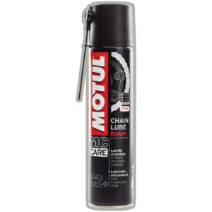 Motul Kettenspray MC Care C2+ Chain Lube Road+ 400 ml - Motorradzubehör - Öle & Schmiermittel
