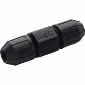 NGK Zündkabelverbinder 065 J-1 schwarz - Motorradteile & Ersatzteile - Elektrik