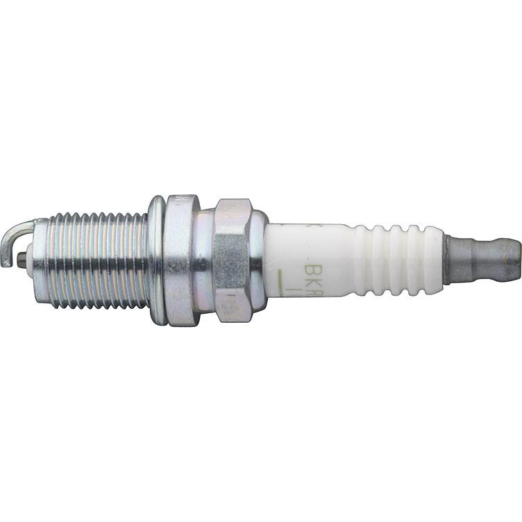 NGK Zündkerze BKR 6 E-11 14/19/16mm - Motorradteile & Ersatzteile - Elektrik