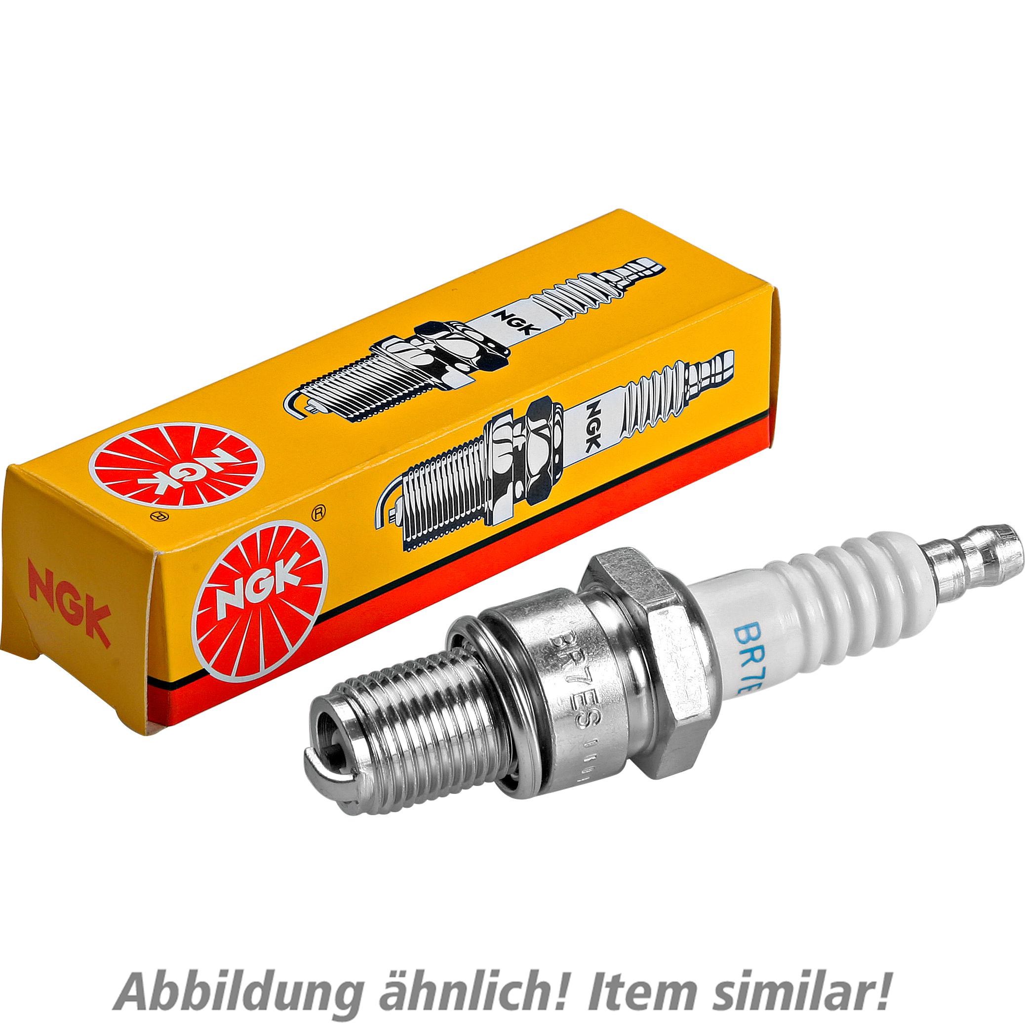 NGK Zündkerze BR 8 ES 14/19/20