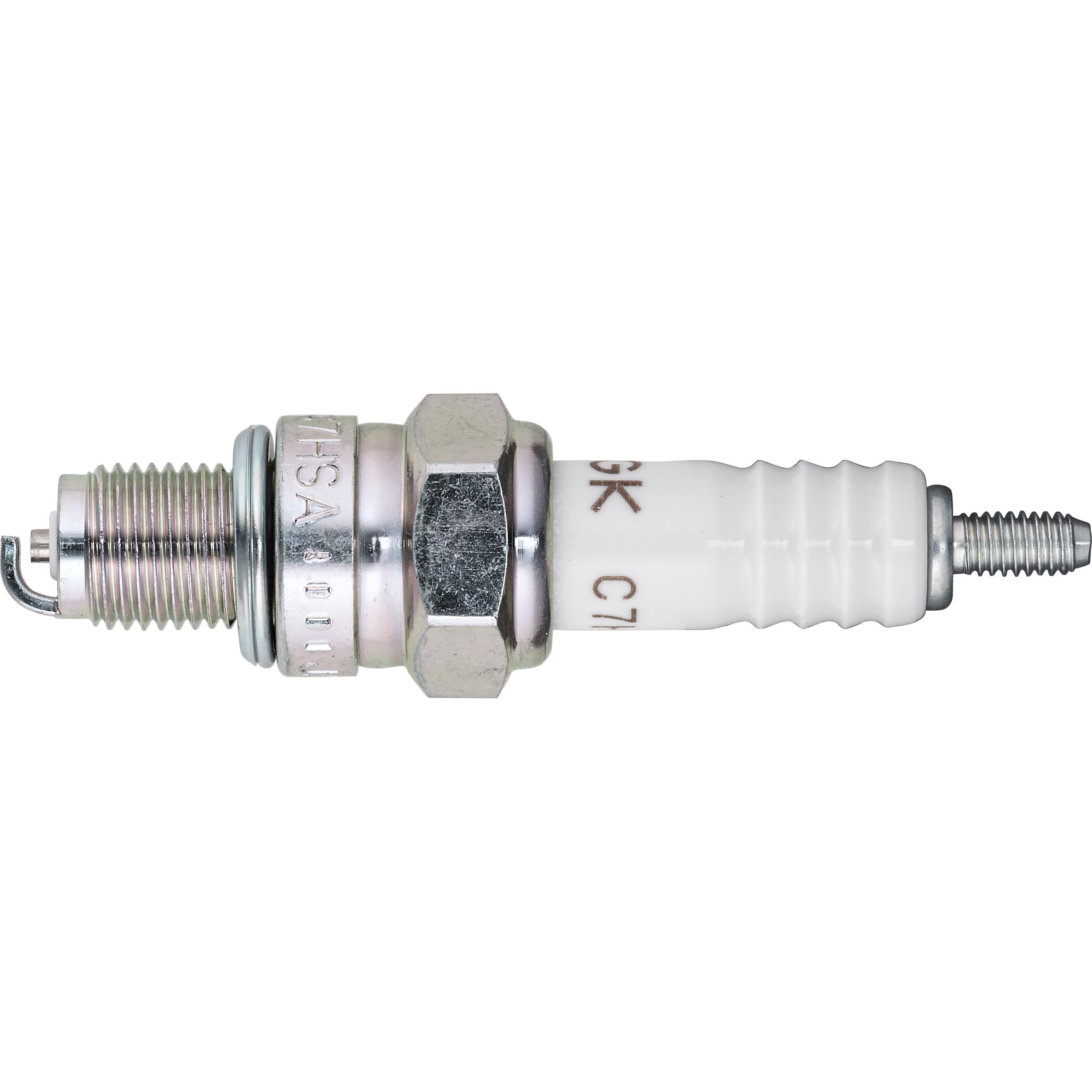 NGK Zündkerze C 7 HSA 10/12