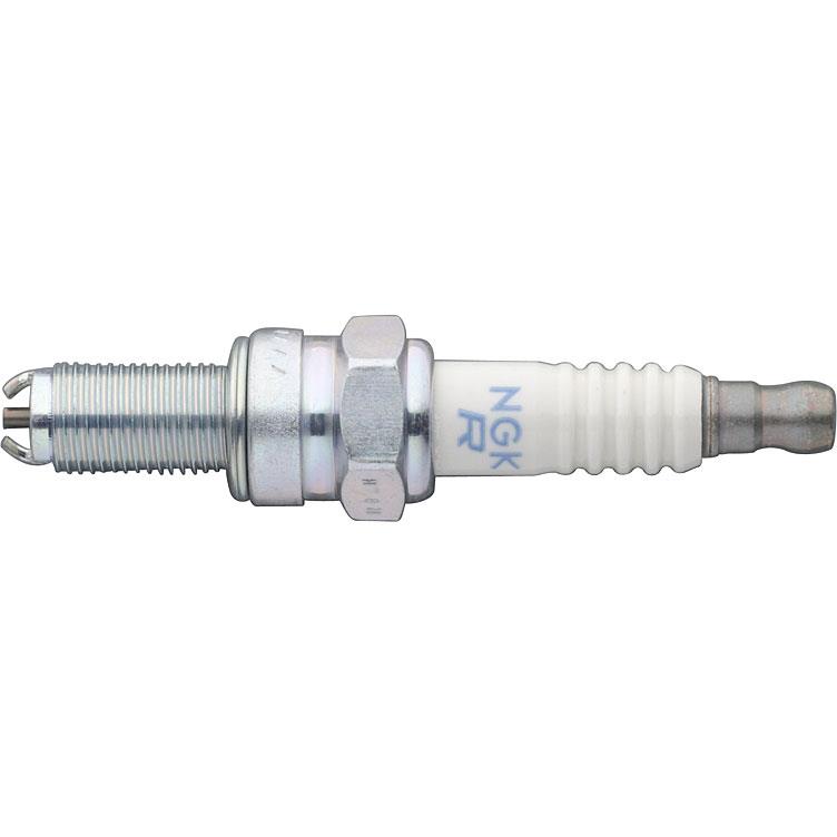 NGK Zündkerze CR 8 EKB 10/19/16mm - Motorradteile & Ersatzteile - Elektrik