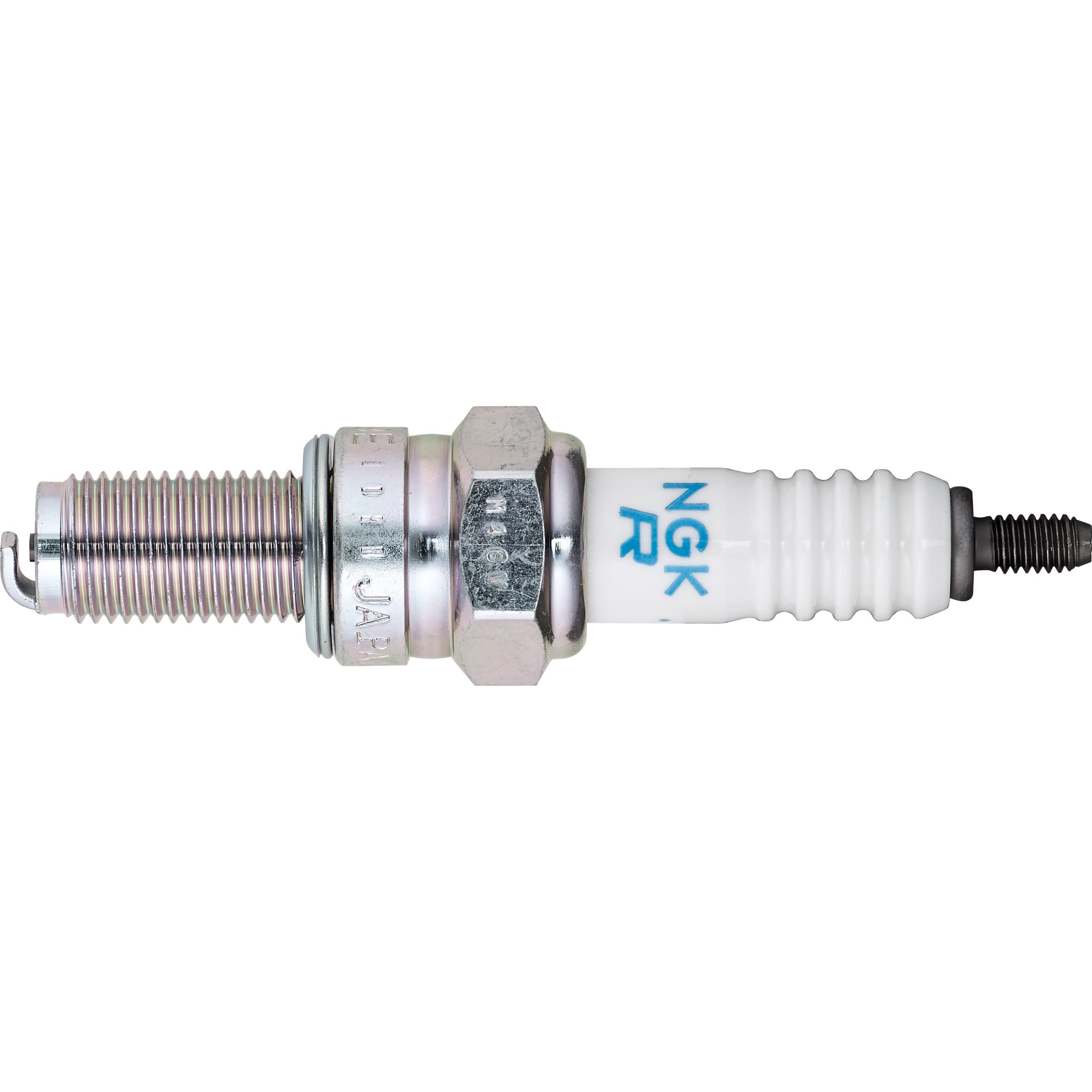 NGK Zündkerze CR 9 E 10/19/16mm - Motorradteile & Ersatzteile - Elektrik