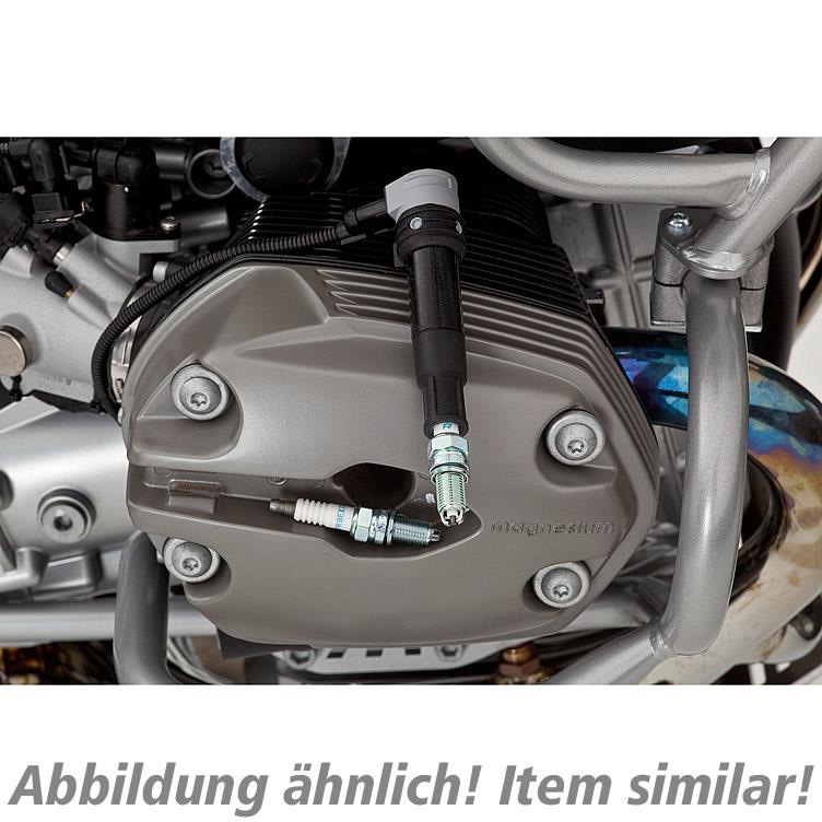 NGK Zündkerze CR 9 EH-9 10/19/16mm - Motorradteile & Ersatzteile - Elektrik