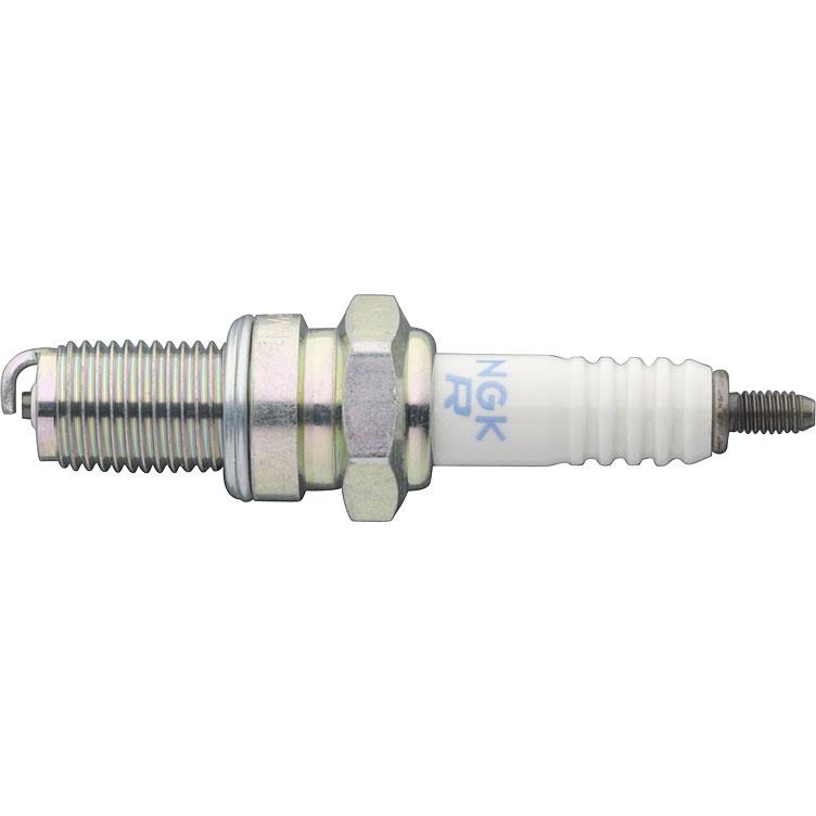NGK Zündkerze DR 7 EA 12/19/18mm - Motorradteile & Ersatzteile - Elektrik