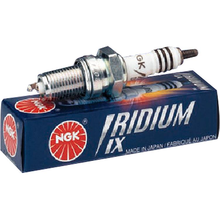 NGK Zündkerze Iridium BPR 7 EIX 14/19/20