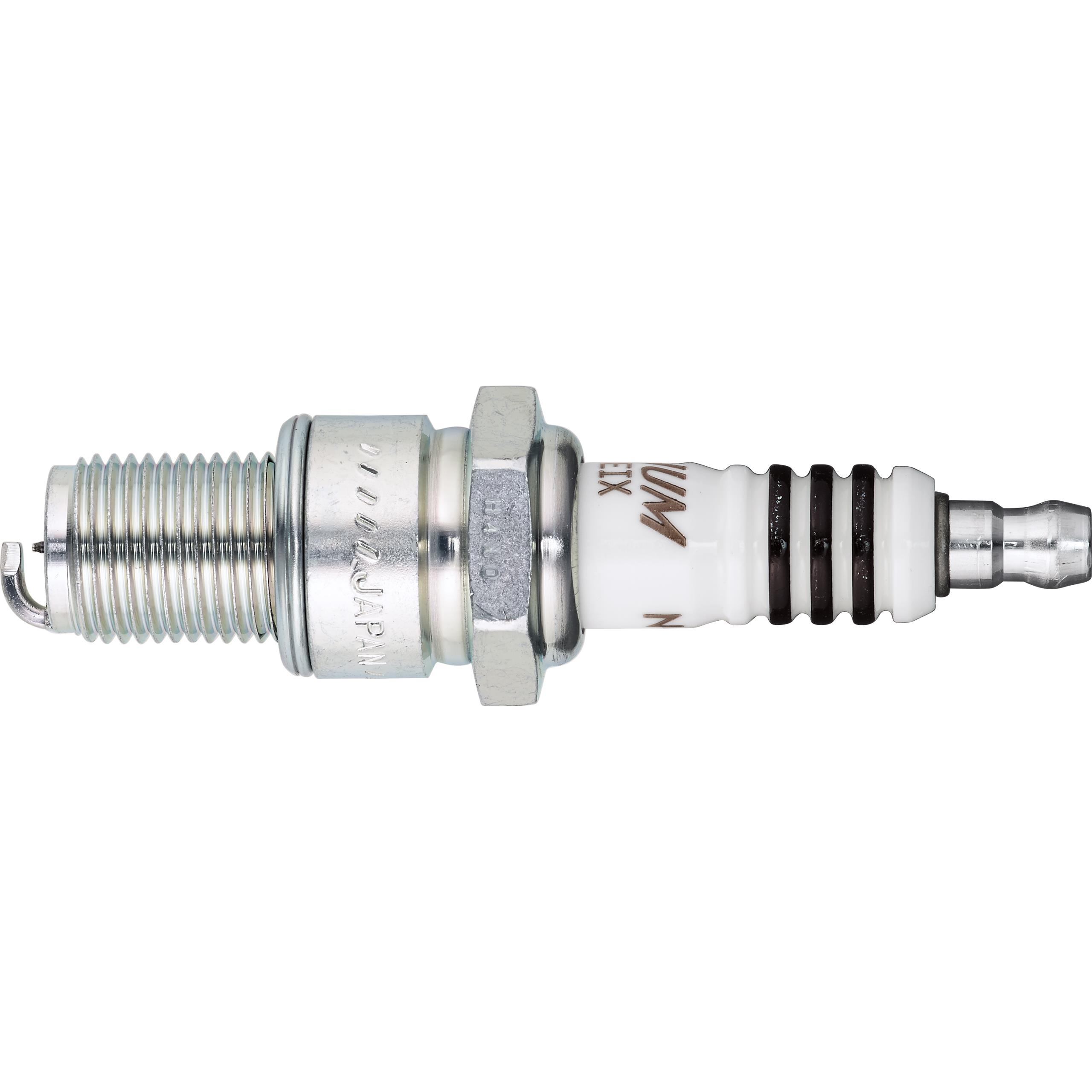 NGK Zündkerze Iridium BR 8 EIX 14/19/20
