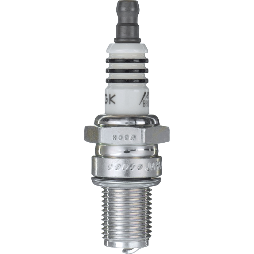 NGK Zündkerze Iridium BR 9 ECMIX - Motorradteile & Ersatzteile - Elektrik
