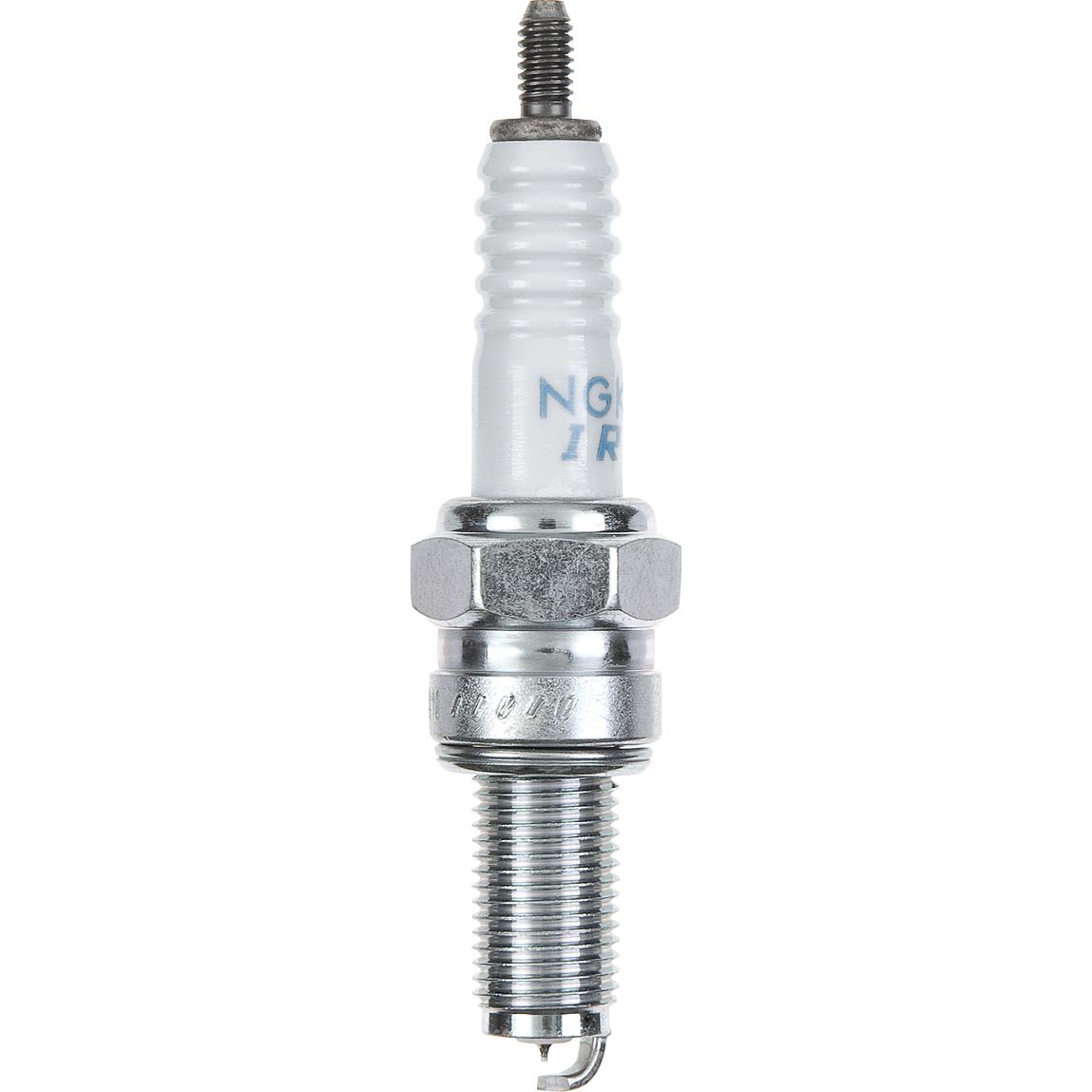 NGK Zündkerze Iridium CR 9 EIA-9 10/19/16mm - Motorradteile & Ersatzteile - Elektrik