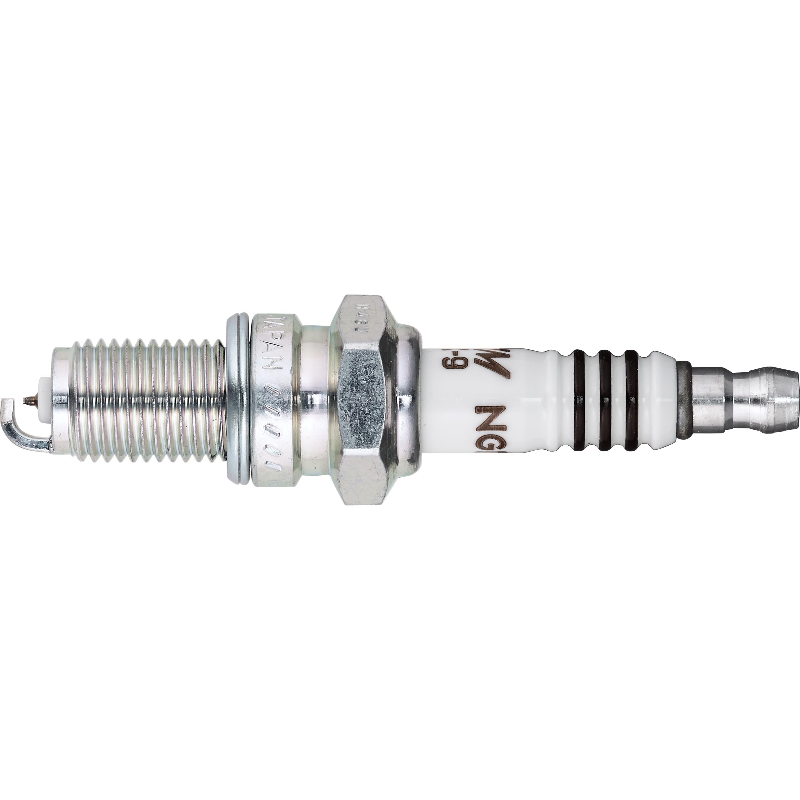 NGK Zündkerze Iridium DPR 8 EIX-9 12/19/18mm - Motorradteile & Ersatzteile - Elektrik