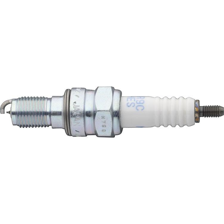 NGK Zündkerze Iridium IMR 9 C-9HES 10/19/16mm - Motorradteile & Ersatzteile - Elektrik