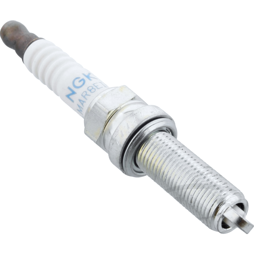 NGK Zündkerze Iridium LMAR 8 EI-7 - Motorradteile & Ersatzteile - Elektrik