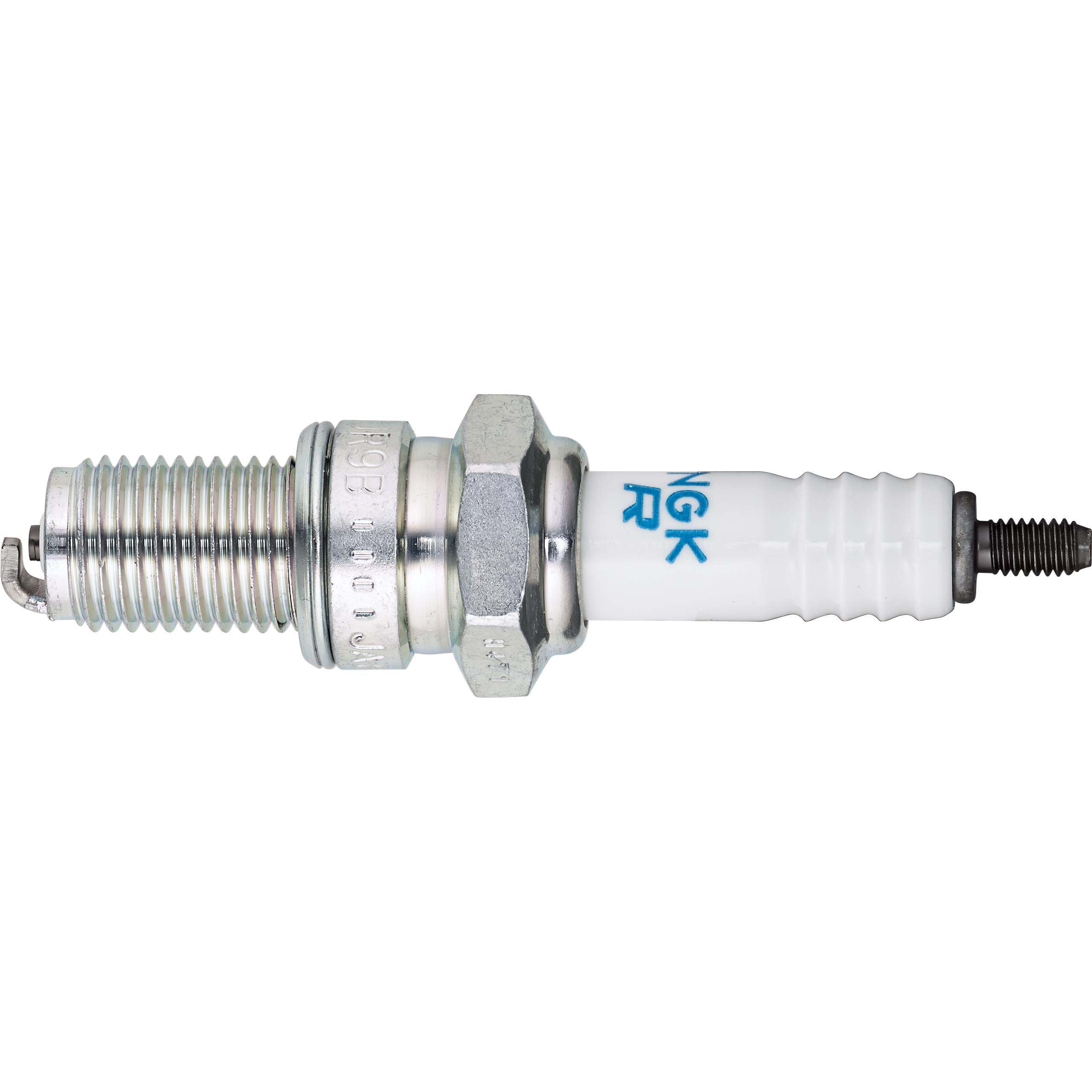 NGK Zündkerze JR 9 B 12/19/18mm - Motorradteile & Ersatzteile - Elektrik