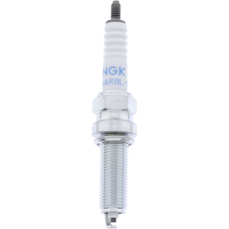 NGK Zündkerze LMAR 8 L-9 - Motorradteile & Ersatzteile - Elektrik