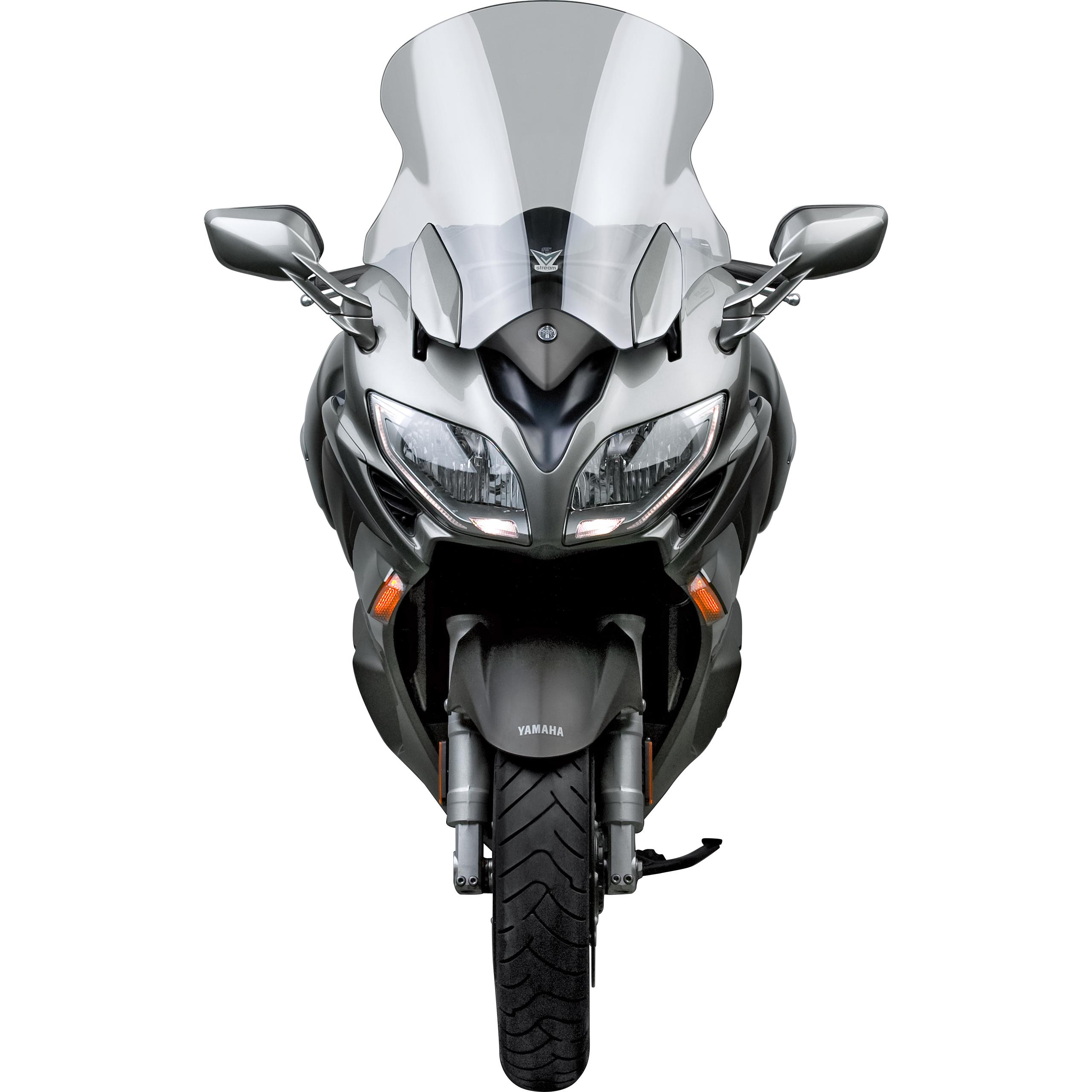 National Cycle Scheibe VStream getönt für Yamaha FJR 1300 2013-2020 - Motorradteile & Ersatzteile - Verkleidungen & Abdeckungen