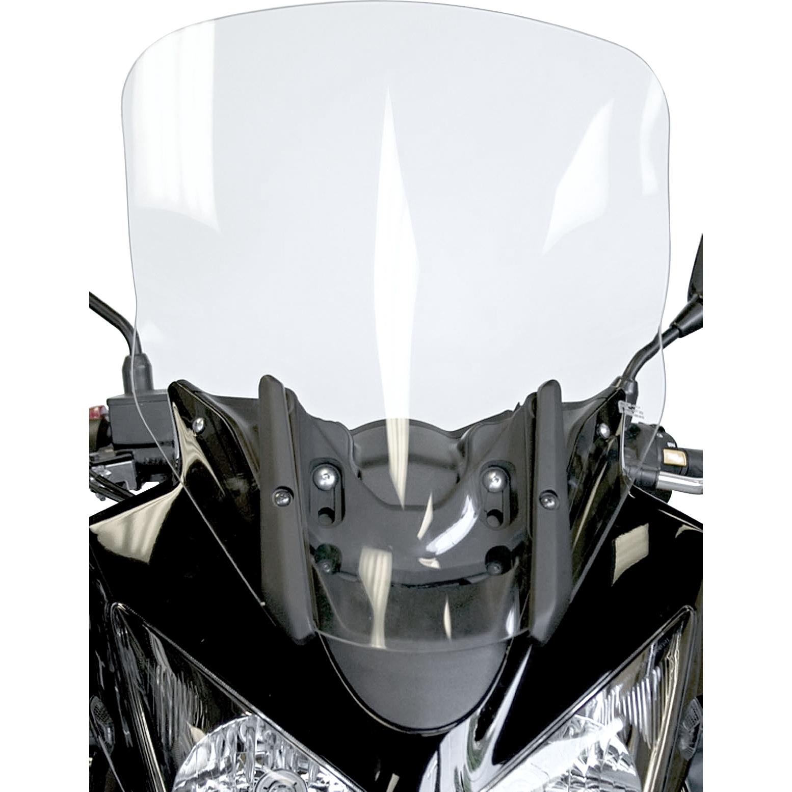 National Cycle Scheibe VStream klar für DL 650/1000 V-Strom 2004-2011 - Motorradteile & Ersatzteile - Verkleidungen & Abdeckungen