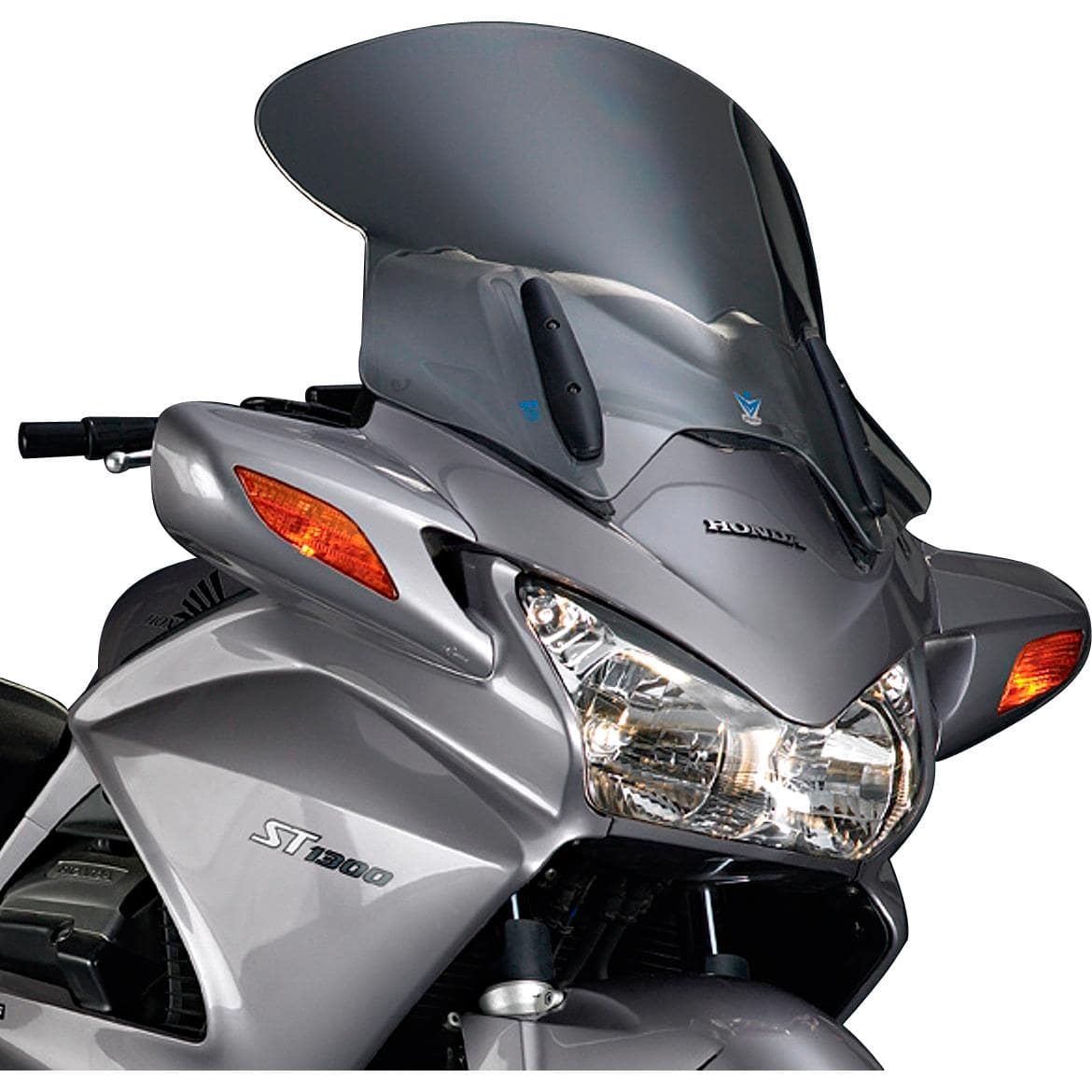National Cycle Scheibe VStream klar für Honda ST 1300 Pan European - Motorradteile & Ersatzteile - Verkleidungen & Abdeckungen