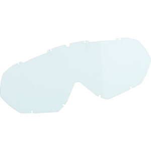 Nexo Ersatzglas Profi Brille II klar - Helme & Brillen - Brillen