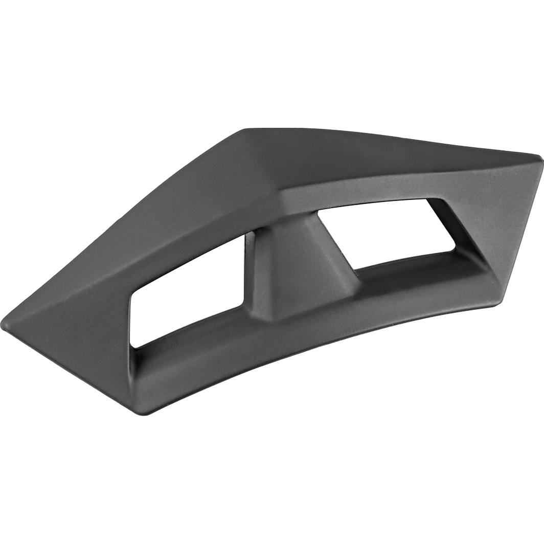 Nexo Hinterkopfbelüftung Integralhelm Basic II mattschwarz - Helme & Brillen - Touring Helme & Brillen