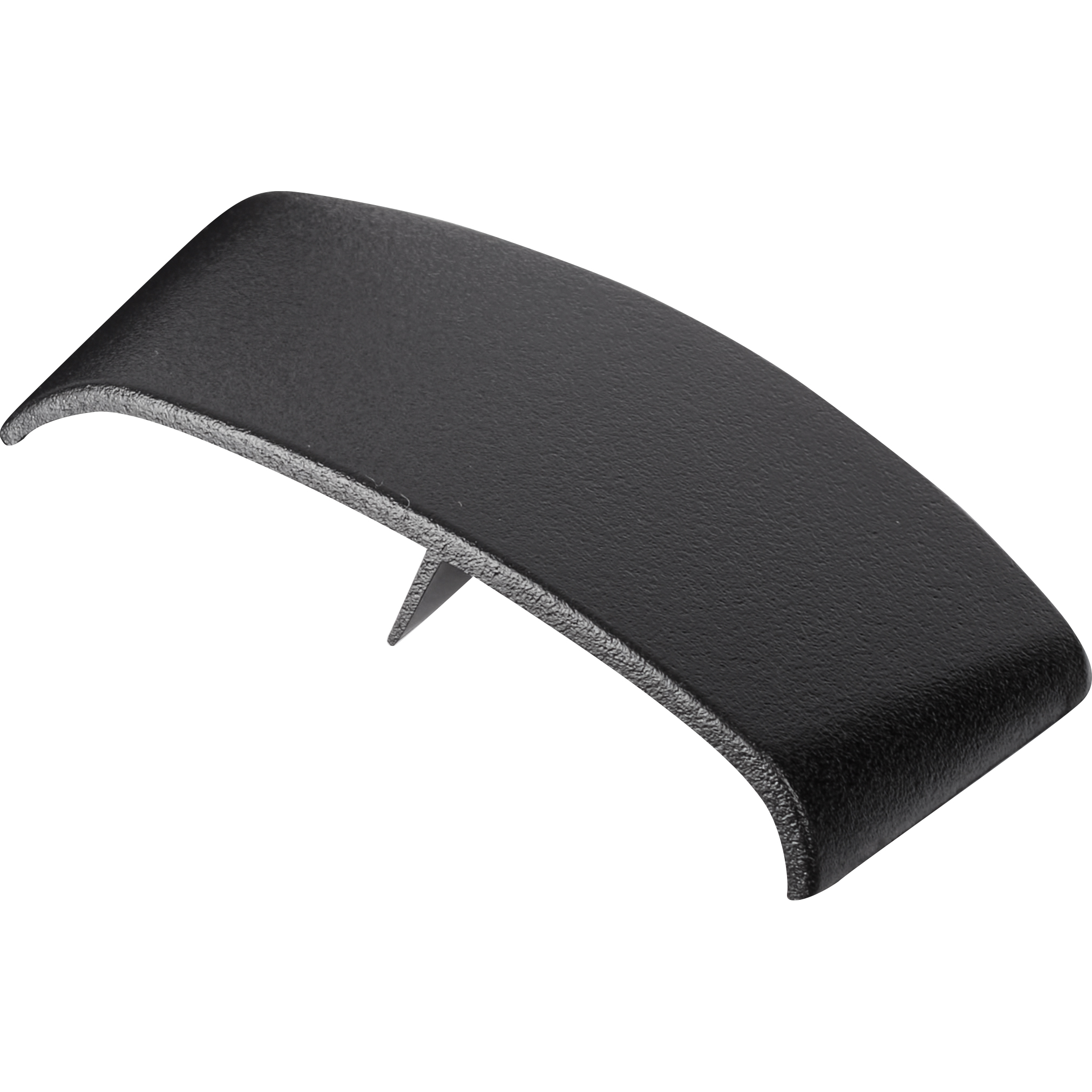 Nexo Hinterkopfbelüftung Integralhelm Basic III schwarz - Helme & Brillen - Motorradhelme Zubehör