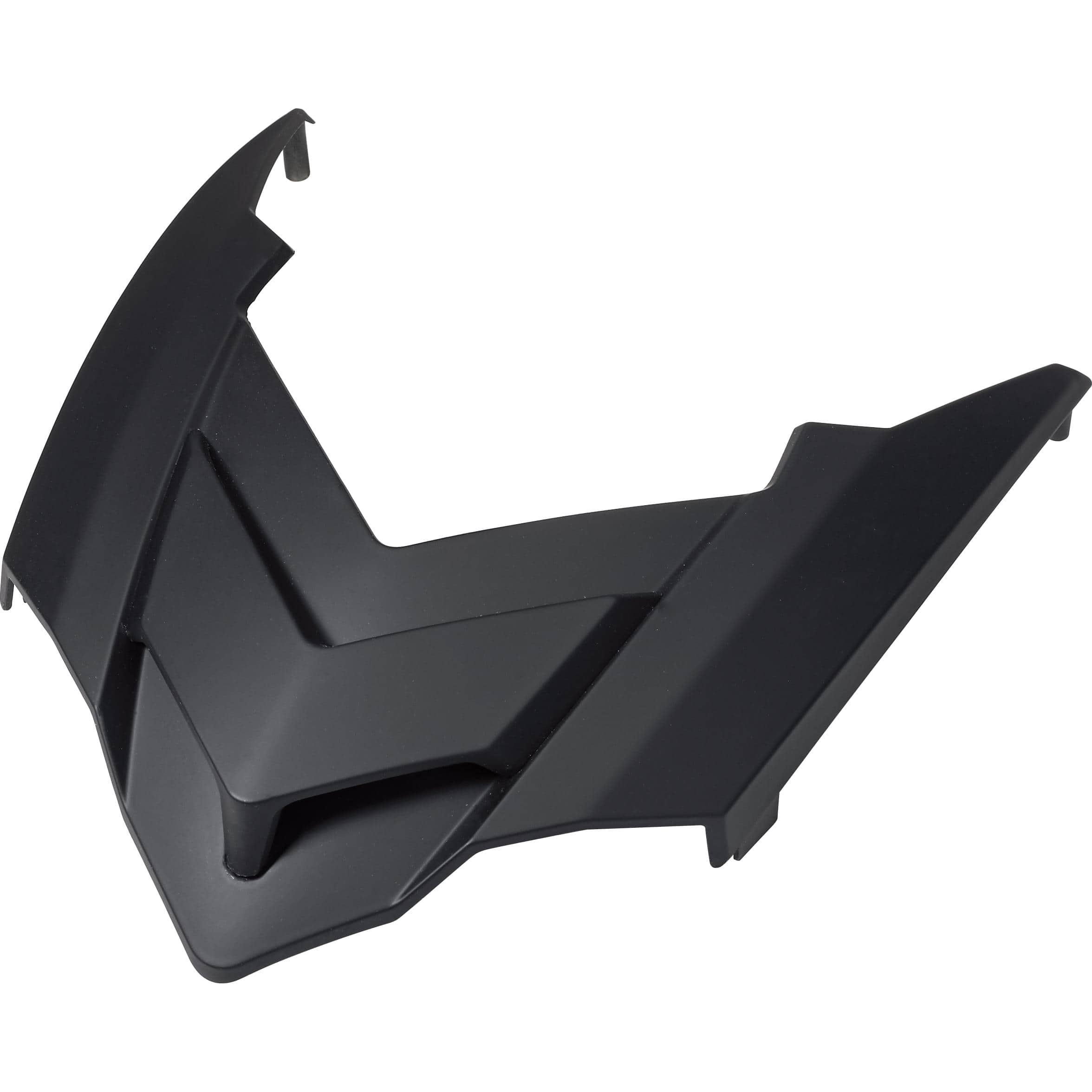 Nexo Hinterkopfbelüftung Integralhelm Sport mattschwarz - Helme & Brillen - Touring Helme & Brillen