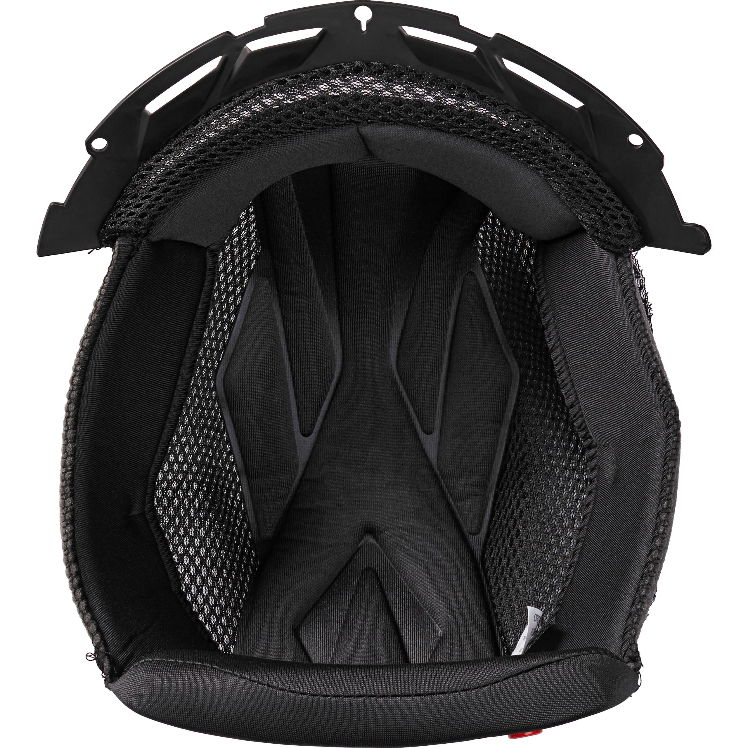Nexo Innenpolster Integralhelm Basic II XS - Helme & Brillen - Motorradhelme Zubehör