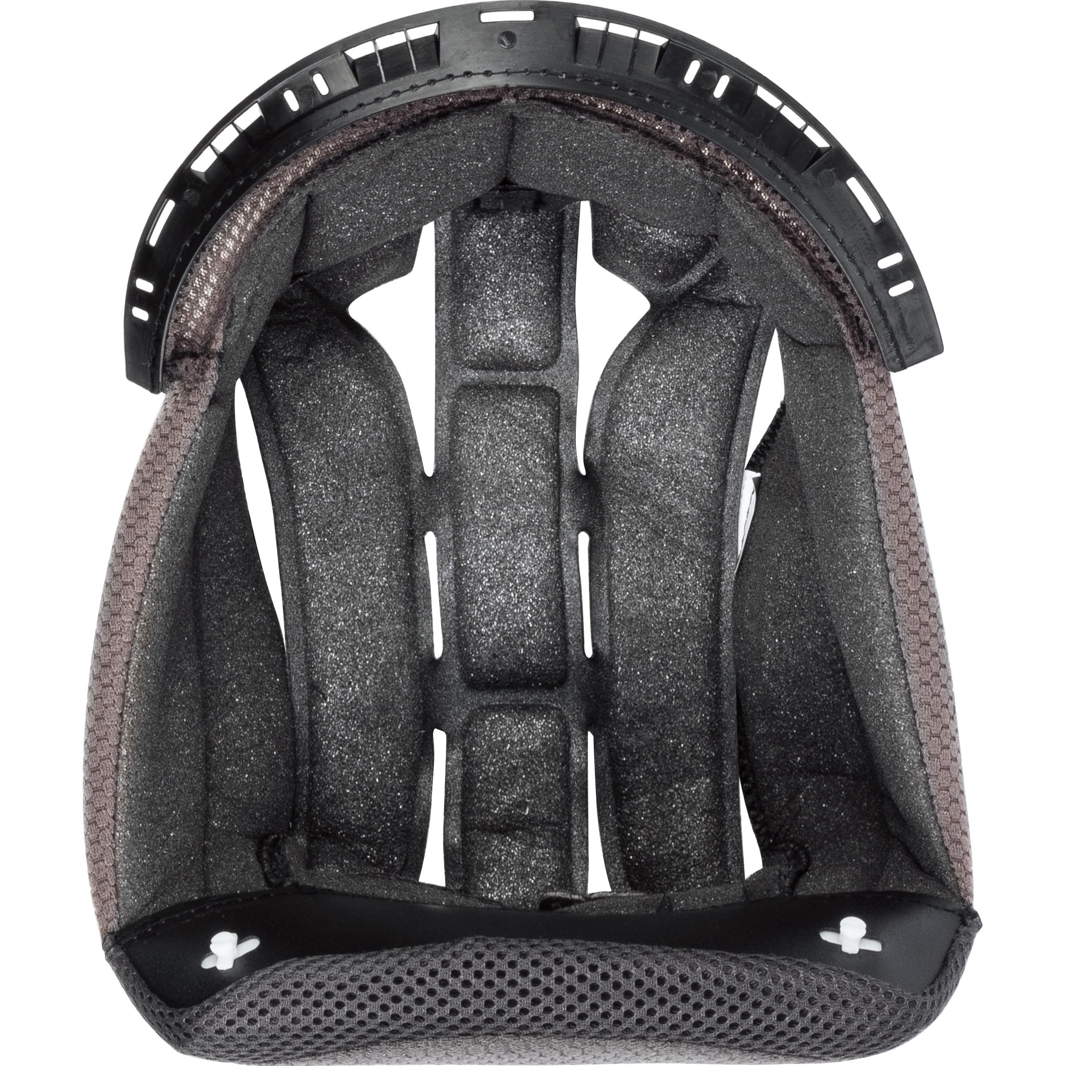 Nexo Innenpolster Integralhelm Fiberglas Tour Comfort S - Helme & Brillen - Motorradhelme Zubehör