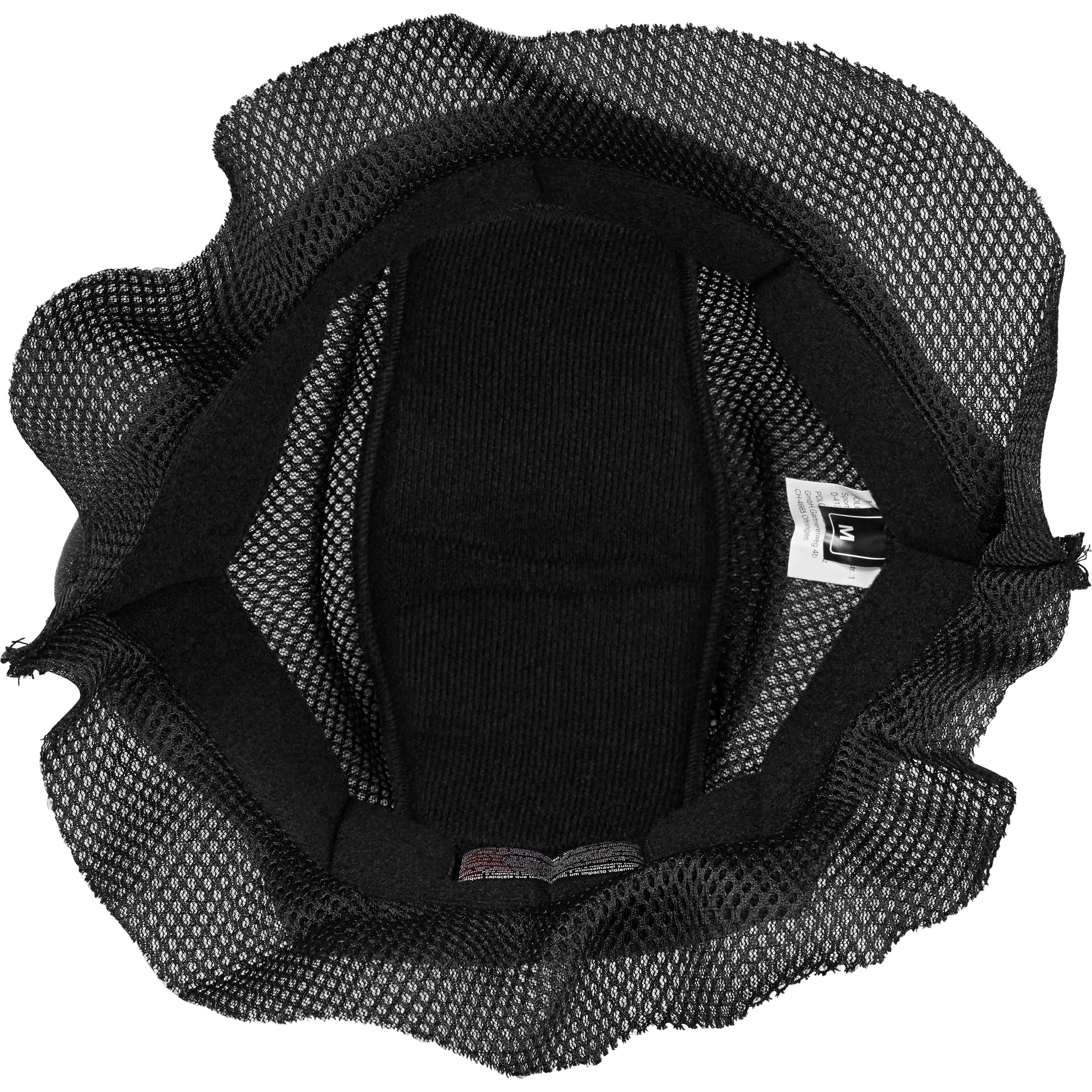 Nexo Innenpolster Jethelm Basic II ECE2205 schwarz L - Helme & Brillen - Café Racer Helme & Brillen