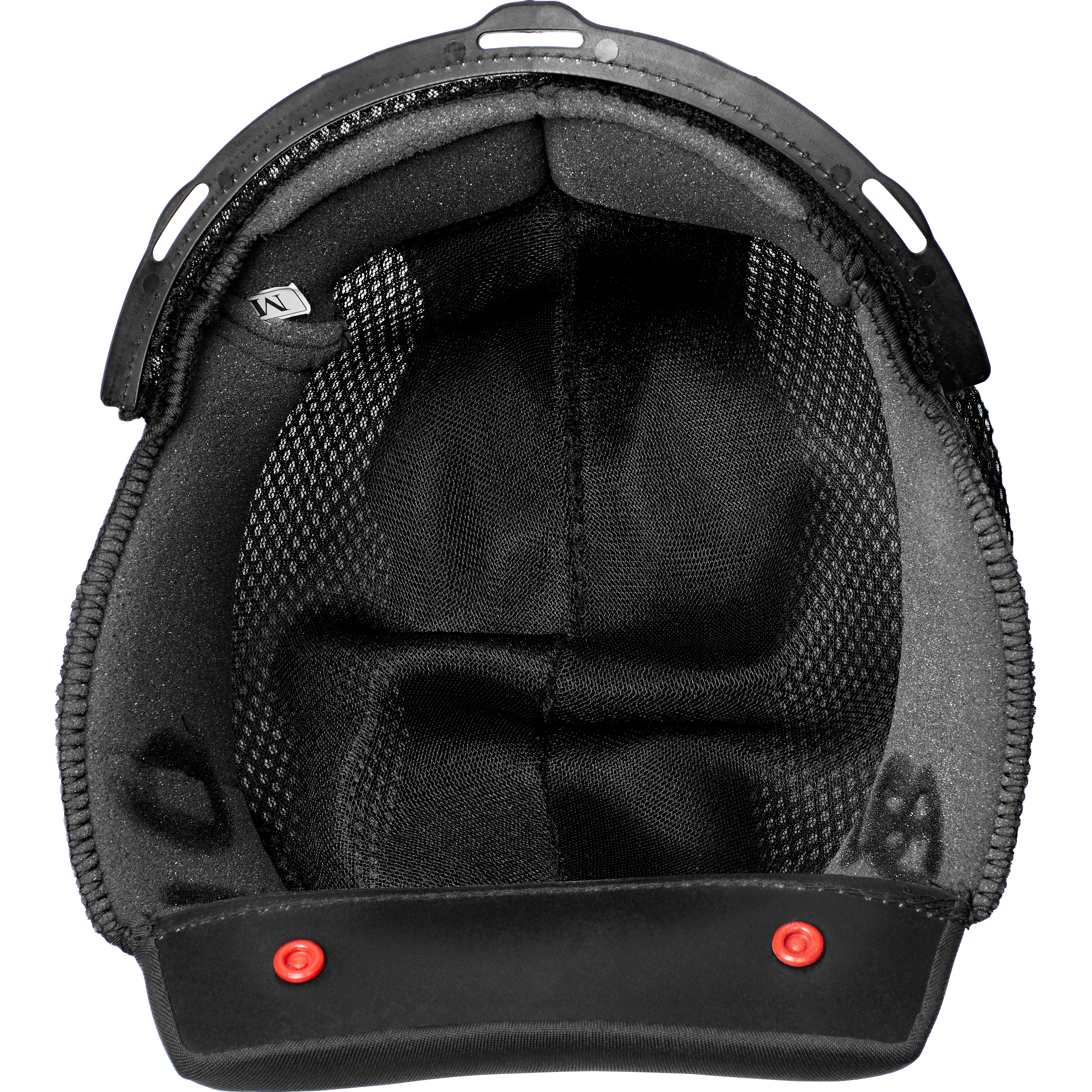 Nexo Innenpolster Jethelm Travel 2.0 ECE2206 M - Helme & Brillen - Chopper Helme & Brillen