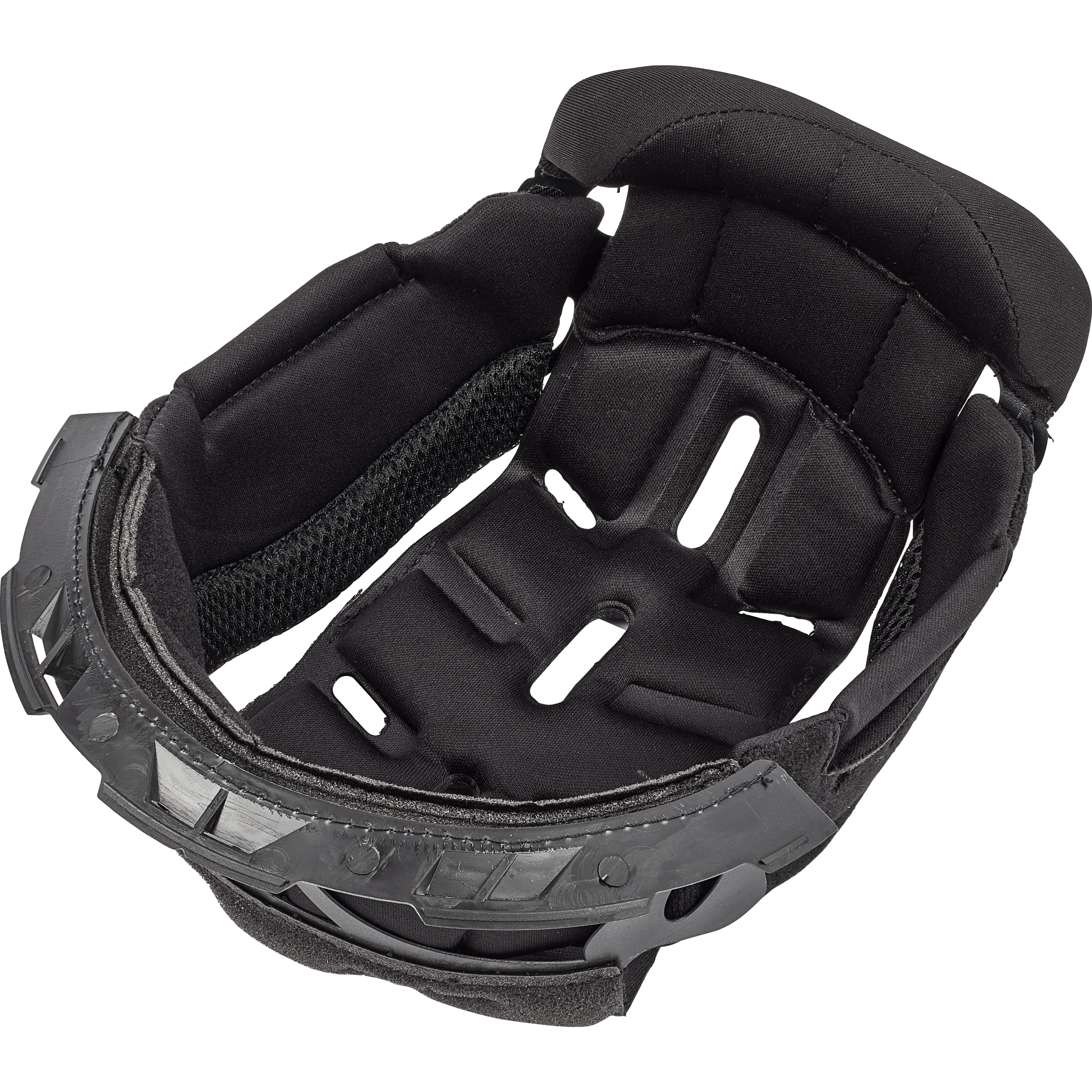 Nexo Innenpolster Klapphelm Basic II XS - Helme & Brillen - Motorradhelme Zubehör