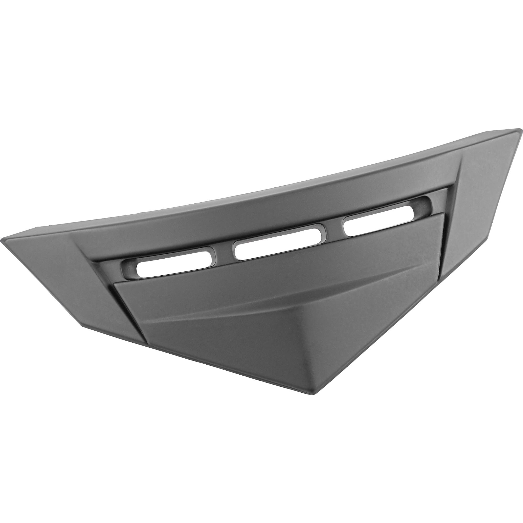 Nexo Kinnbelüftung Integralhelm Basic II mattschwarz - Helme & Brillen - Touring Helme & Brillen