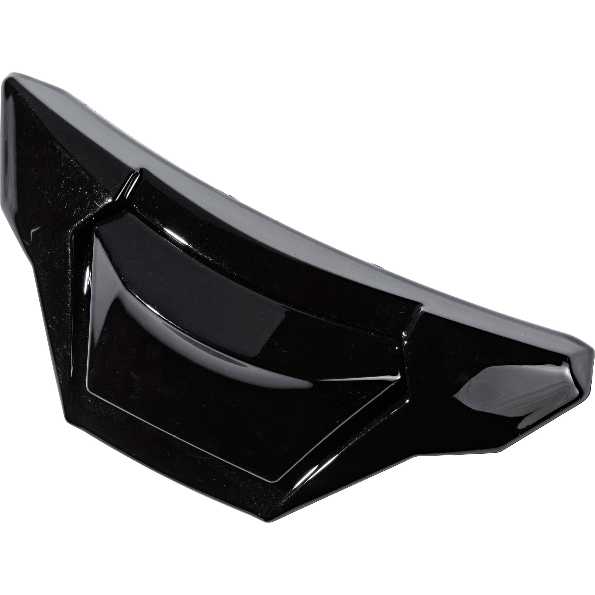 Nexo Kinnbelüftung Integralhelm Fiberglas Tour Comfort schwarz - Helme & Brillen - Touring Helme & Brillen