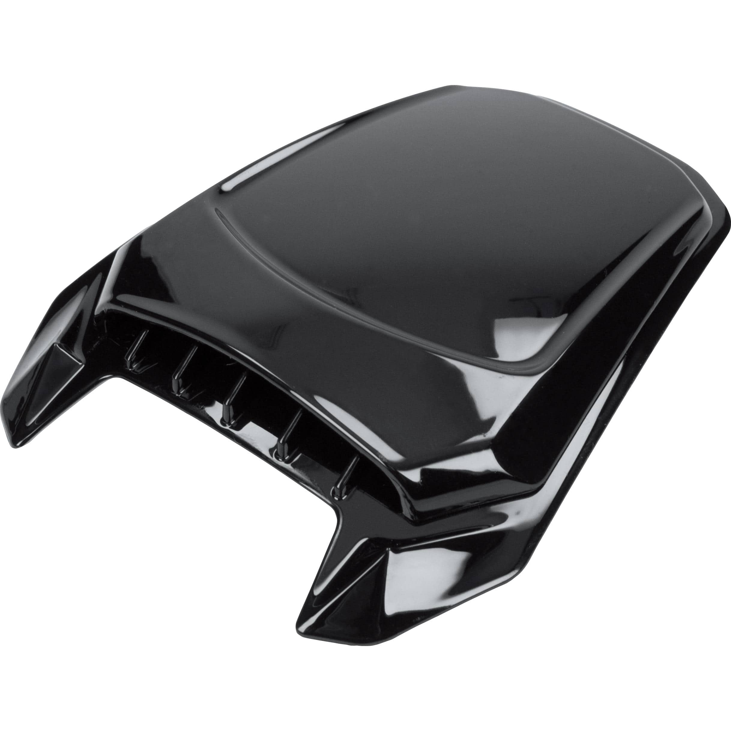 Nexo Kopfbelüftung Integralhelm Comfort schwarz - Helme & Brillen - Motorradhelme Zubehör