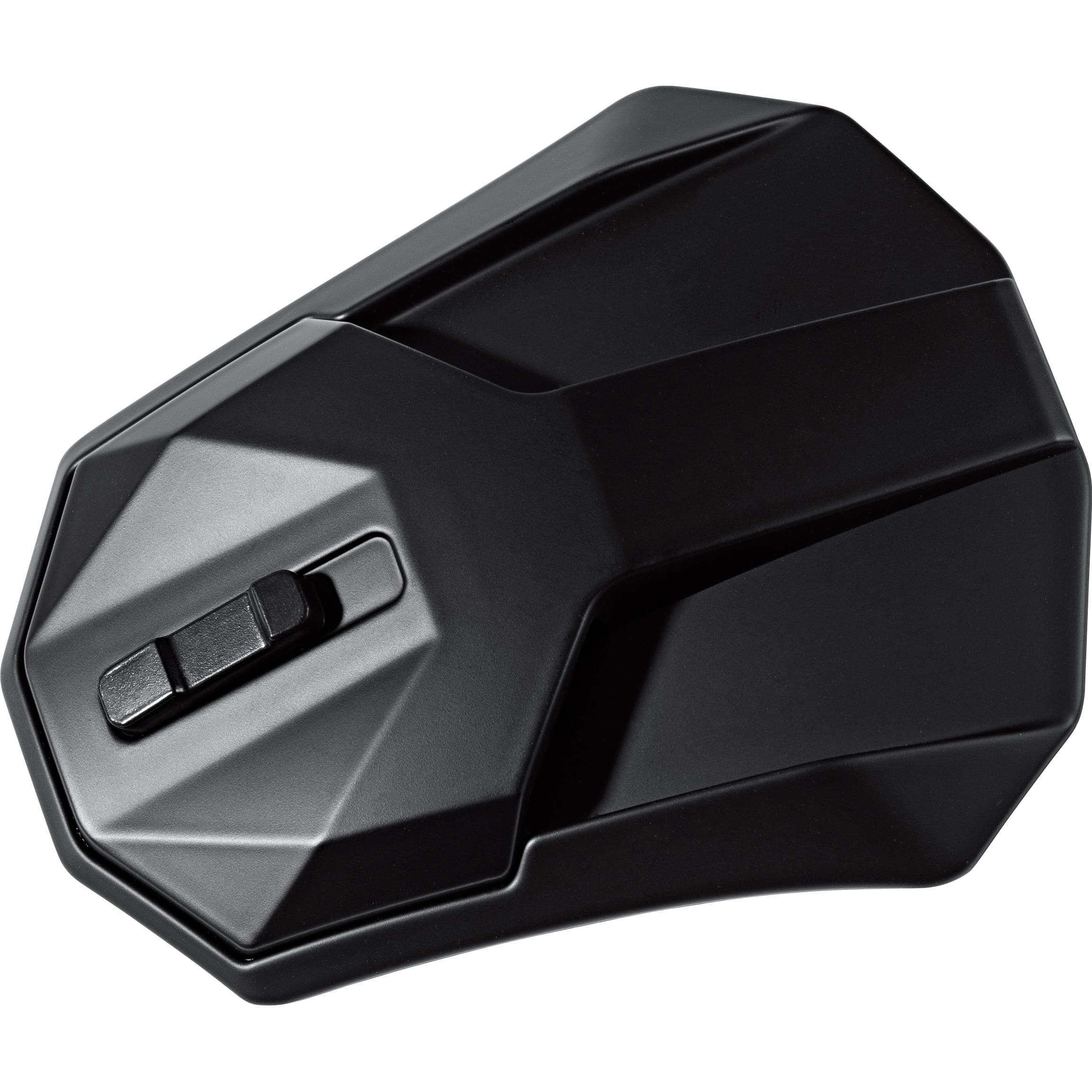 Nexo Kopfbelüftung Jethelm Comfort mattschwarz - Helme & Brillen - Café Racer Helme & Brillen