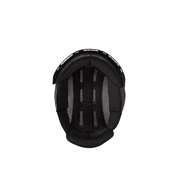 Nexo Kopfpolster Jethelm Comfort II schwarz S - Helme & Brillen - Café Racer Helme & Brillen