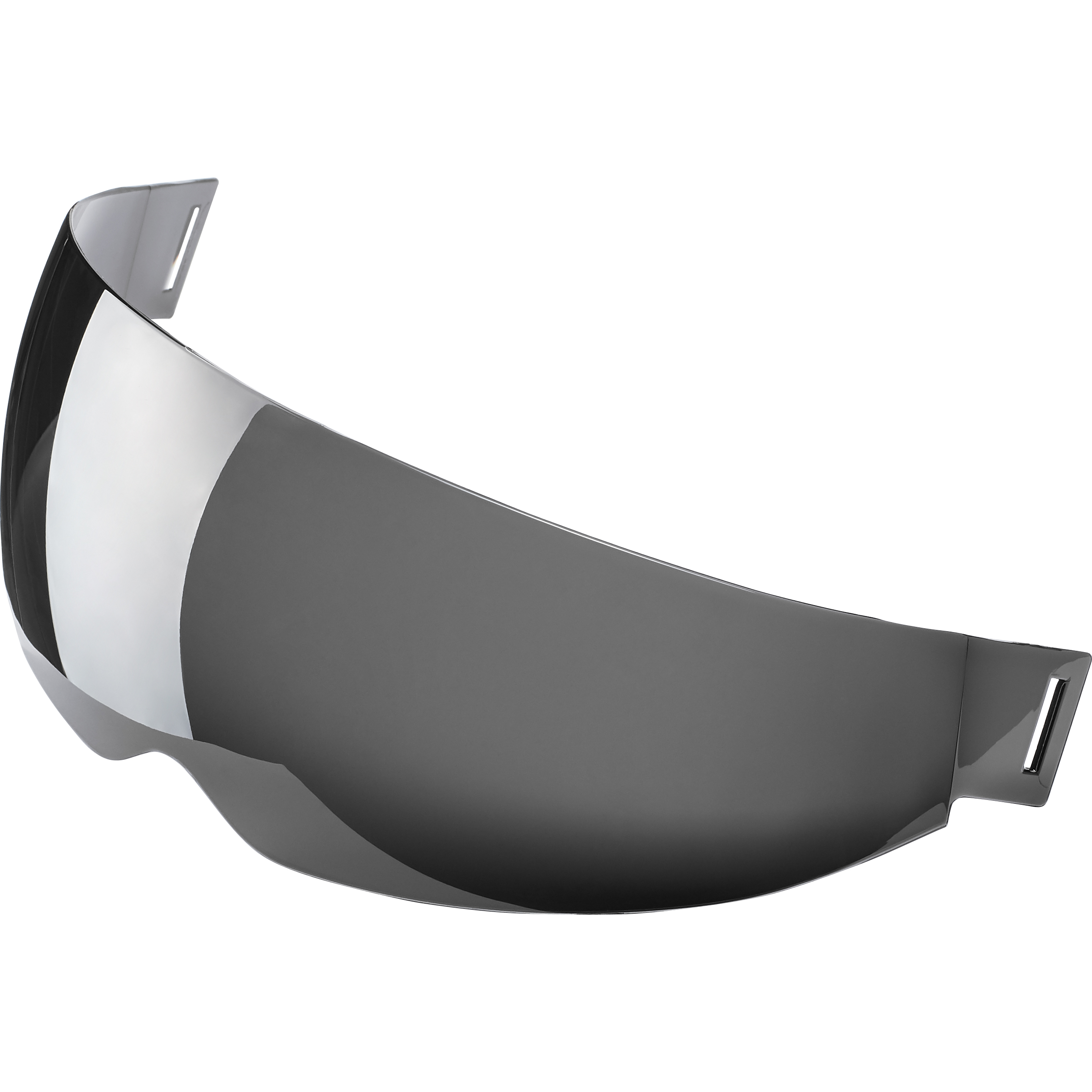 Nexo Sonnenblende Fiberglas/Carbon Travel II stark getönt - Helme & Brillen - Helmvisiere