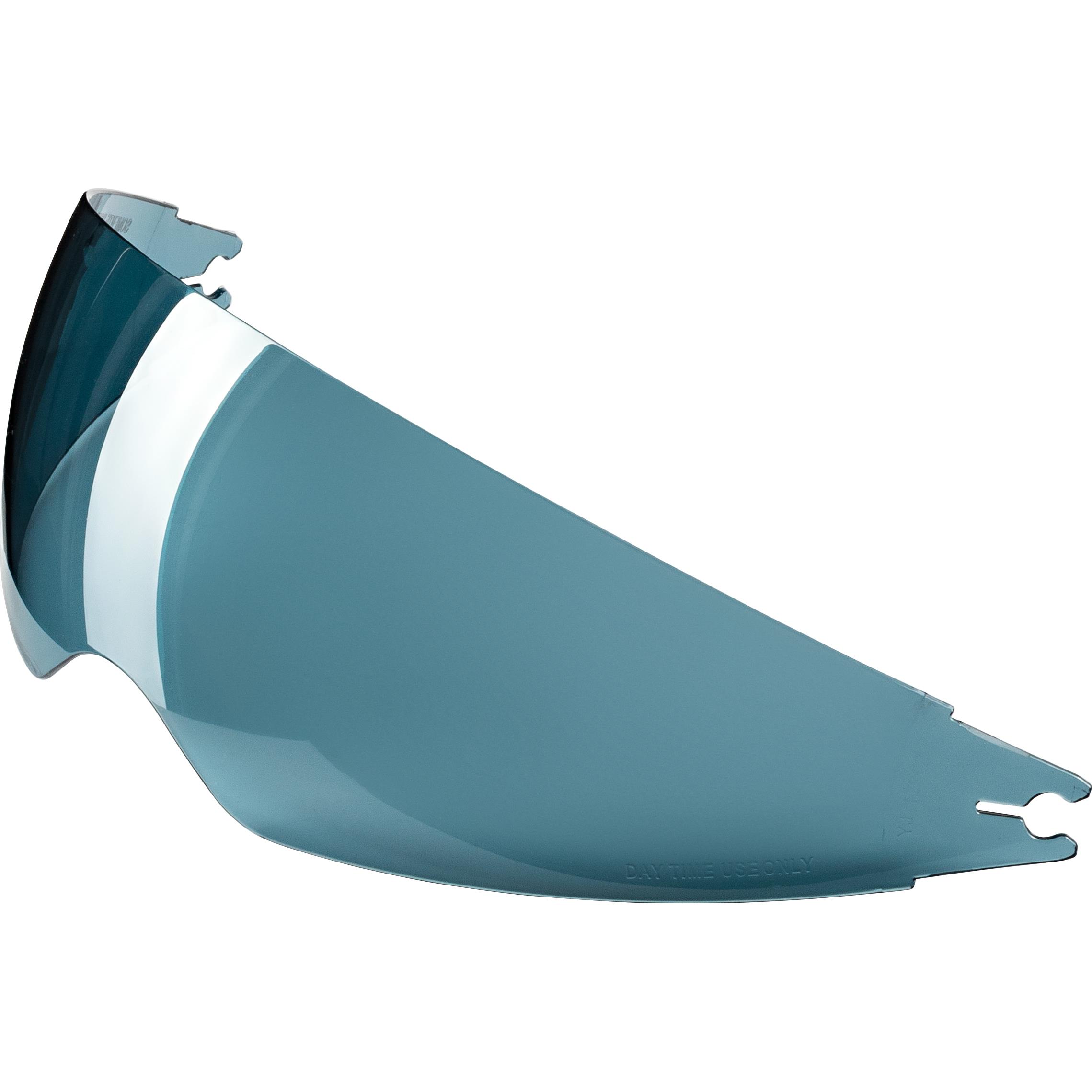 Nexo Sonnenblende Integralhelm Fiberglas Tour Comfort stark getön - Helme & Brillen - Helmvisiere