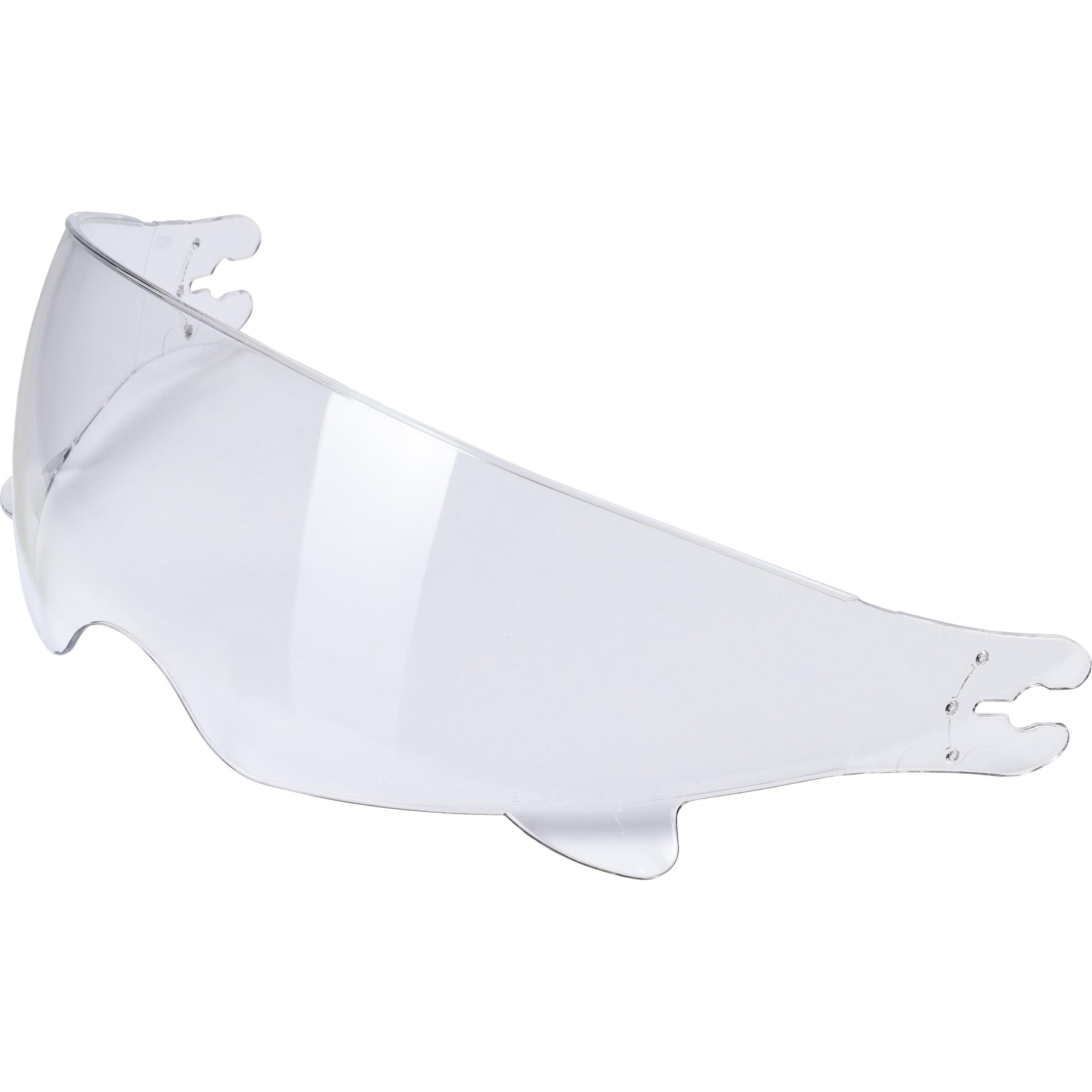 Nexo Sonnenblende Jethelm Urban Style klar - Helme & Brillen - Helmvisiere