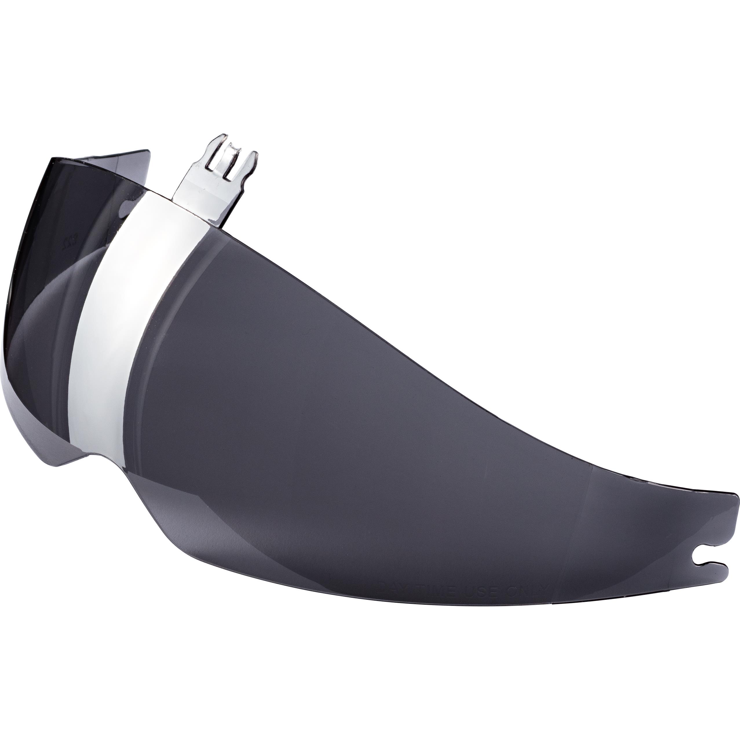 Nexo Sonnenblende Klapphelm Basic stark getönt - Helme & Brillen - Helmvisiere