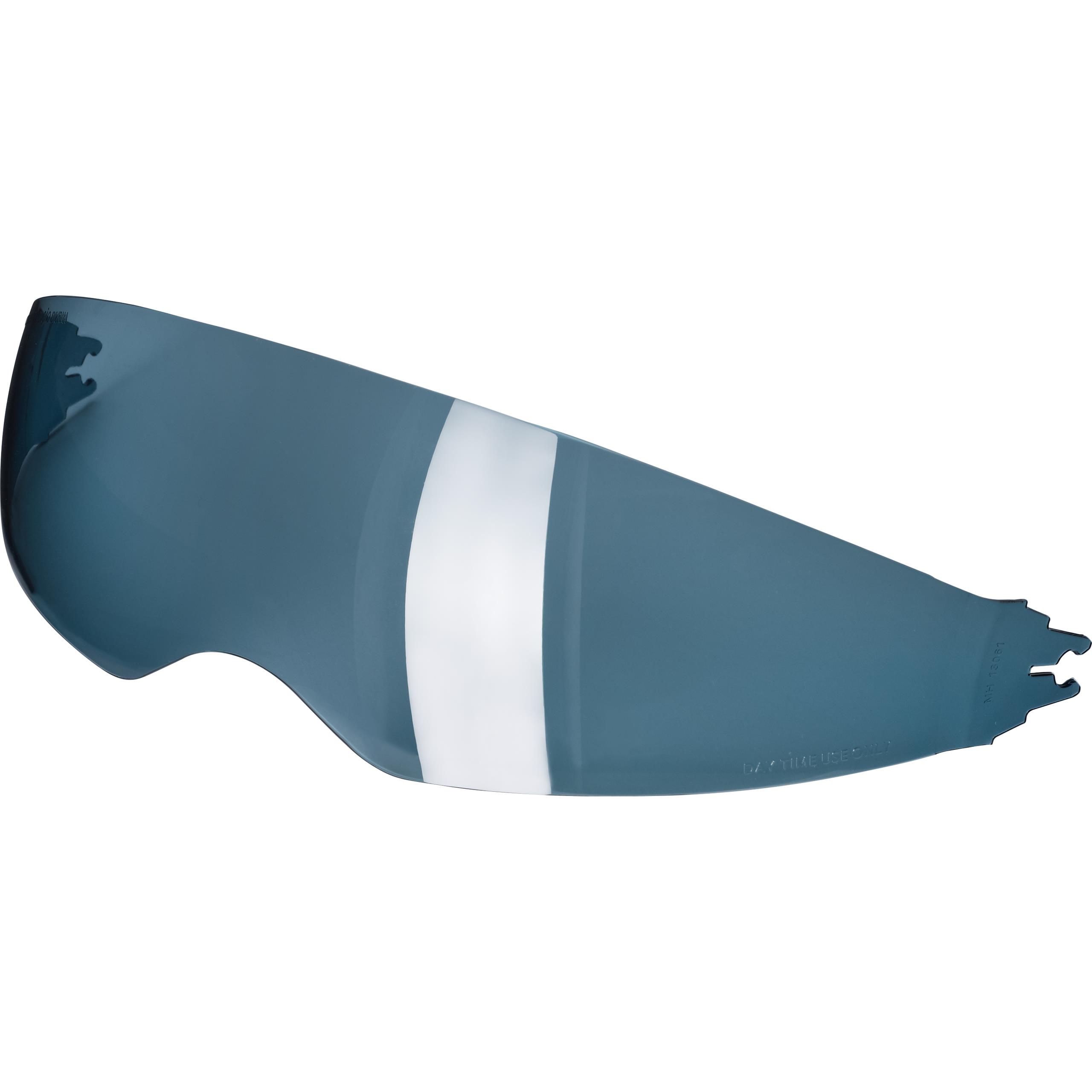 Nexo Sonnenblende Klapphelm Comfort getönt - Helme & Brillen - Helmvisiere