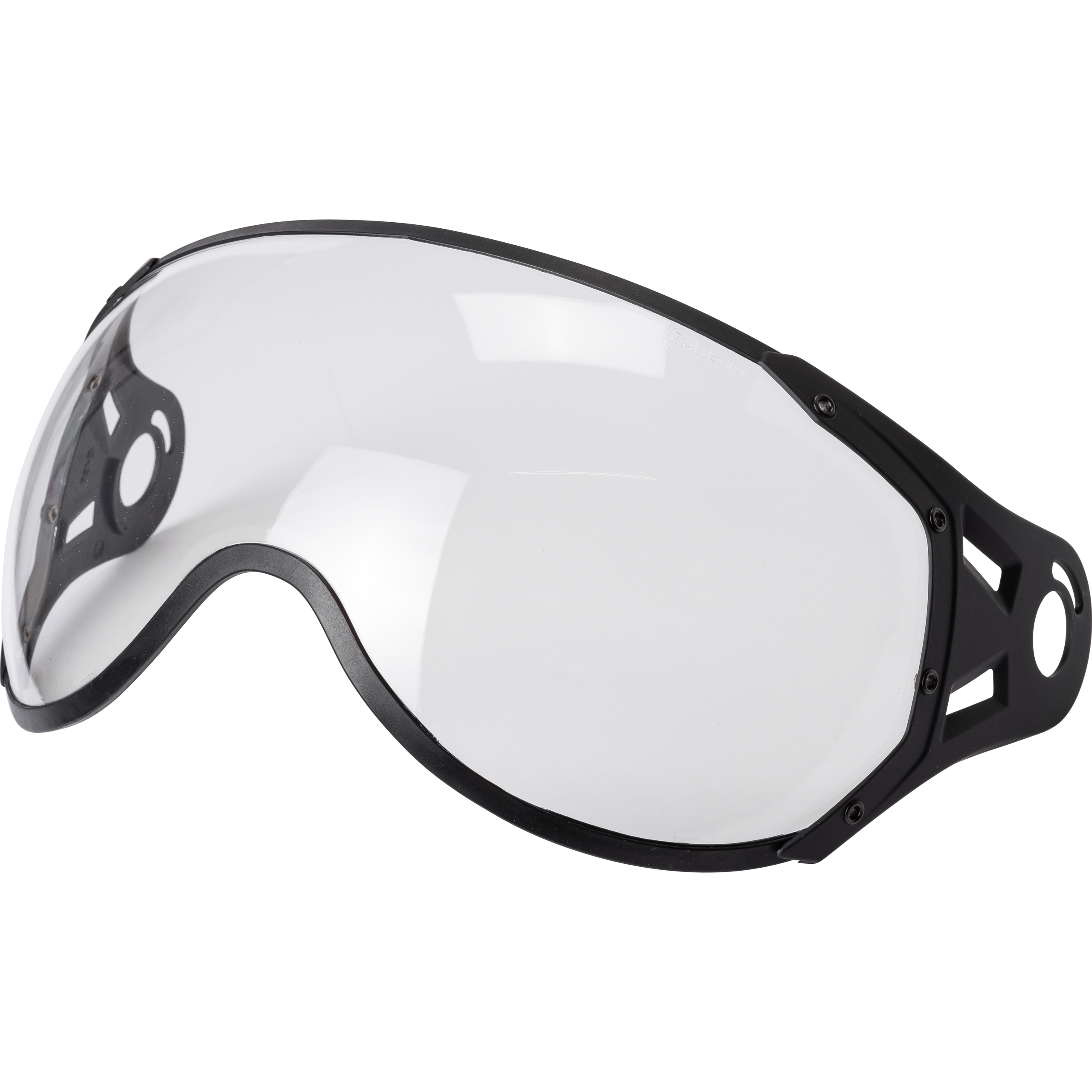 Nexo Visier Demi Jet Helm City II klar - Helme & Brillen - Chopper Helme & Brillen