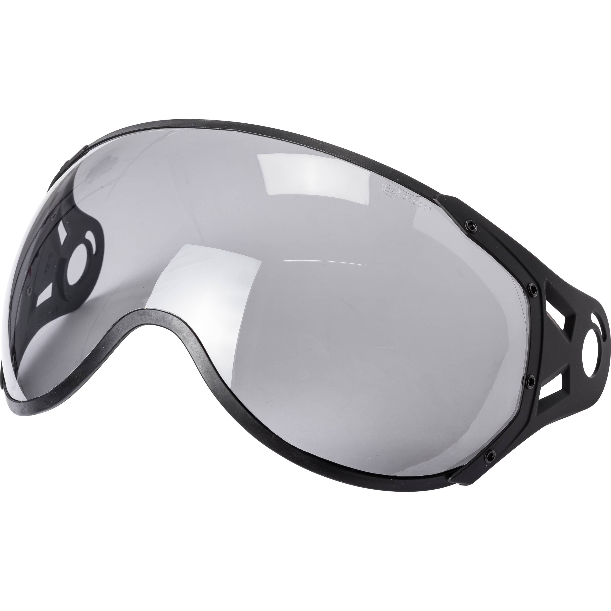 Nexo Visier Demi Jet Helm City II stark getönt - Helme & Brillen - Chopper Helme & Brillen