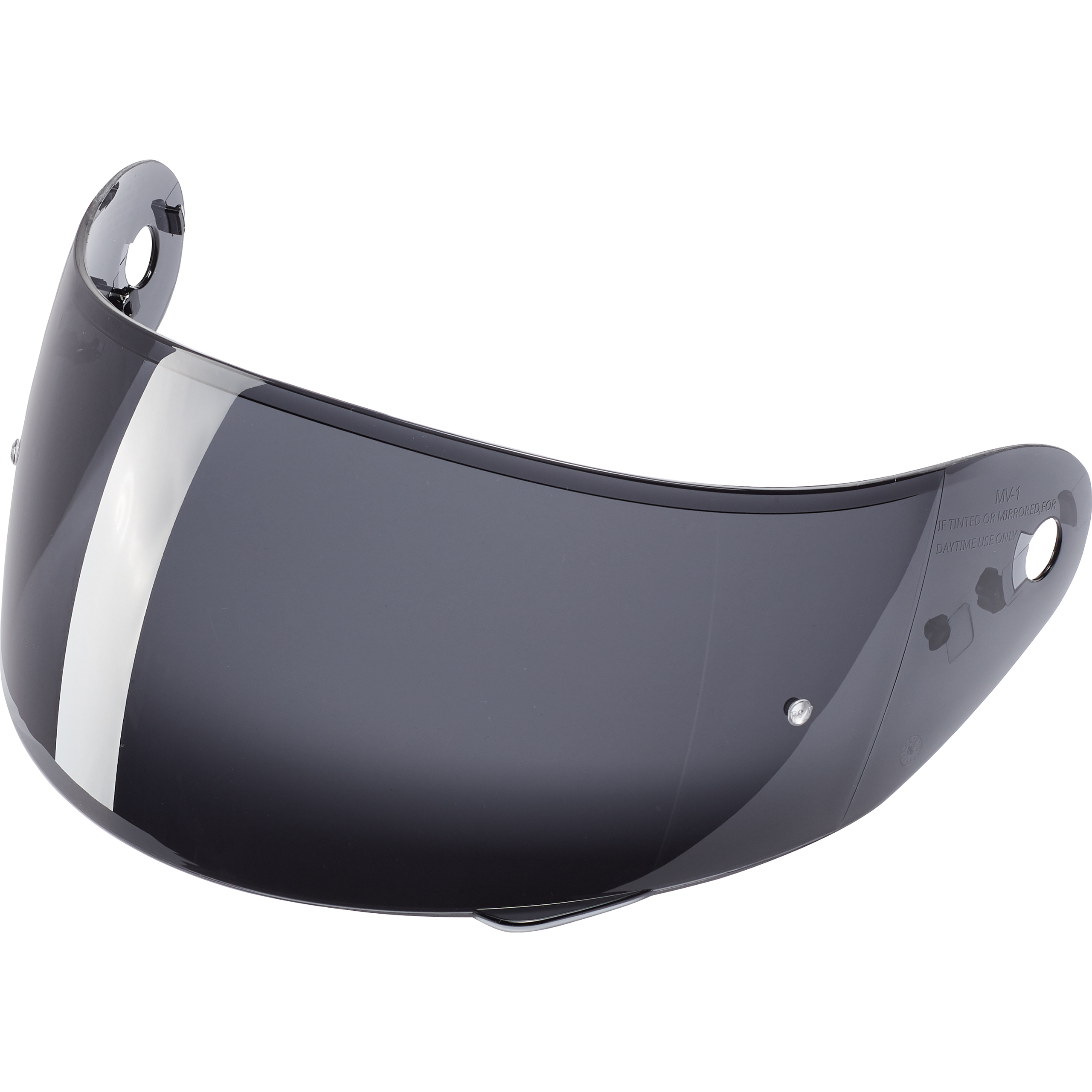 Nexo Visier Fiberglas/Carbon Travel II Pinlock vorbereitet st get - Helme & Brillen - Helmvisiere