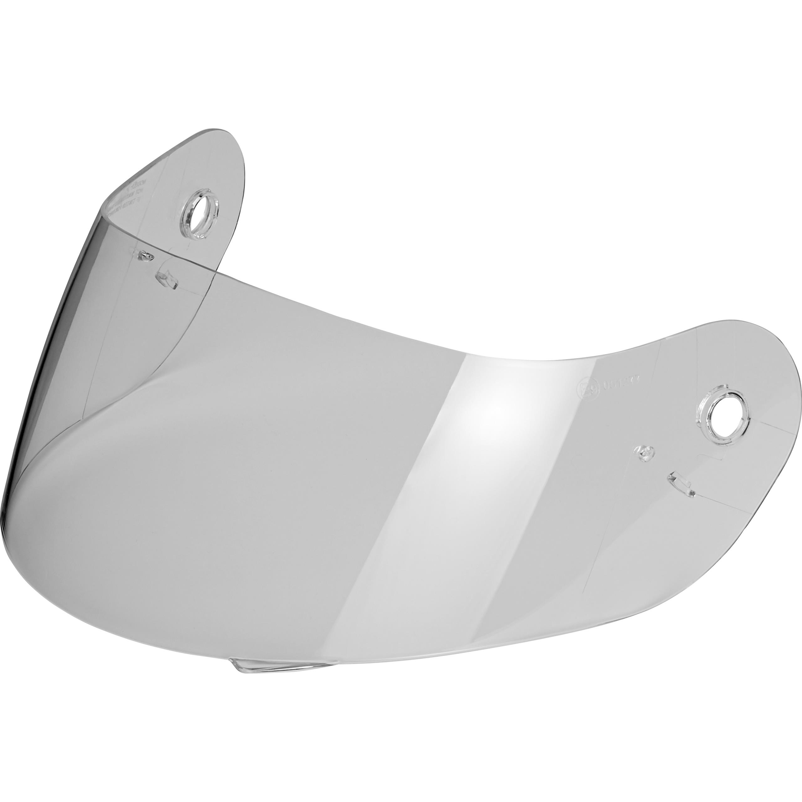 Nexo Visier Integralhelm Basic II klar - Helme & Brillen - Helmvisiere
